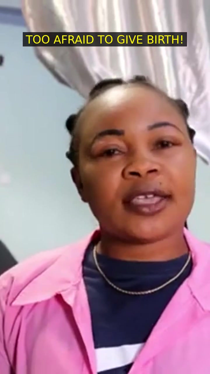 DRC Mothers Face Deadly Dilemma 💔