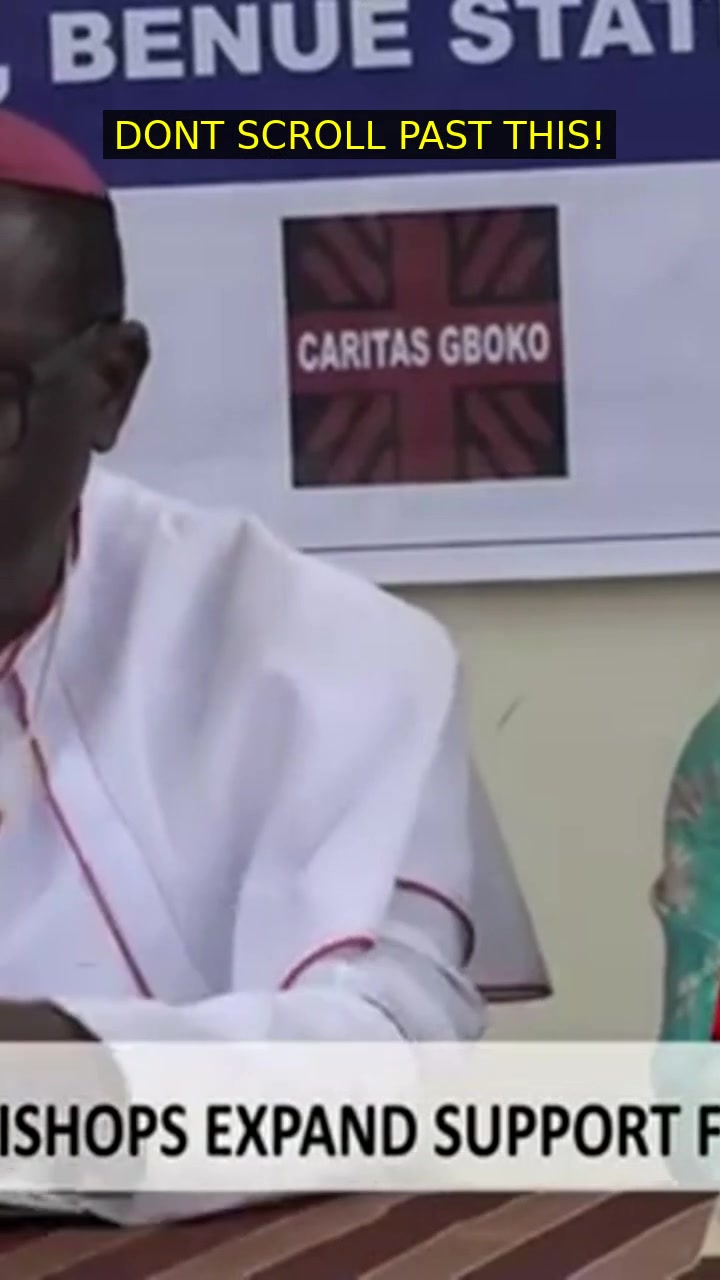 🔥 CATHOLIC BISHOPS EXPAND SUPPORT FOR DISP