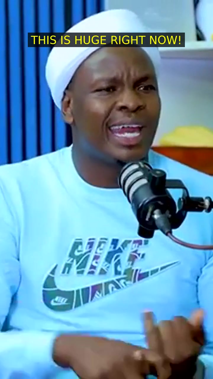 🔥 NDIRÎ NDARIHA MUNDU NIGUO NDÎMURUTE NDAI