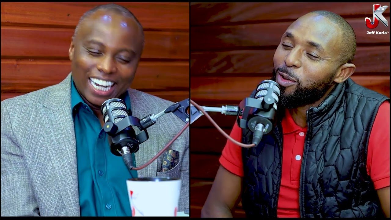 REFEREE MWENYEWE EXCLUSIVE INTERVIEW