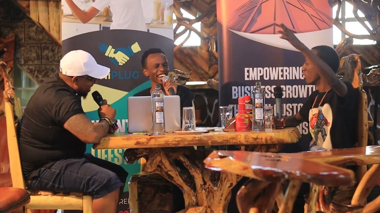 Rieng Radio “Touch Di Road Edition” | Growing Up | Kartelo X Modesto