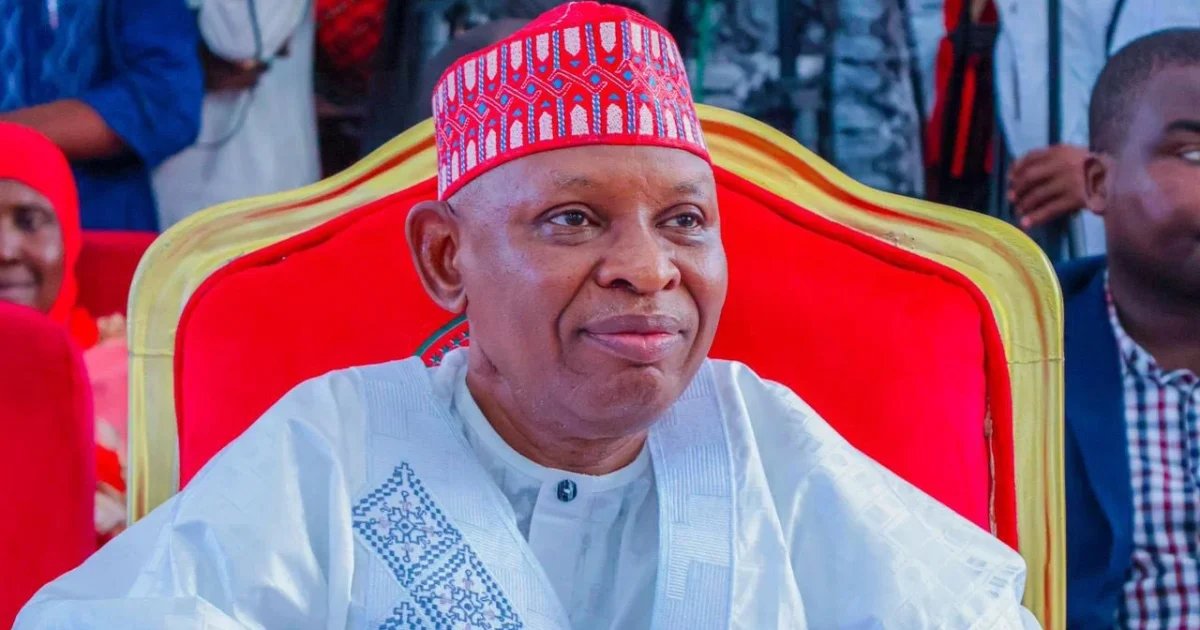 Kano gov approves promotion of 18,984 SUBEB staff