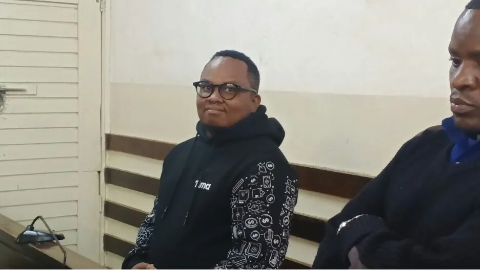 Businessman accused of threatening Kibera magistrate to be charged at Milimni