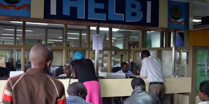 HELB Confirms Release of Funds to Students Amid Concerns