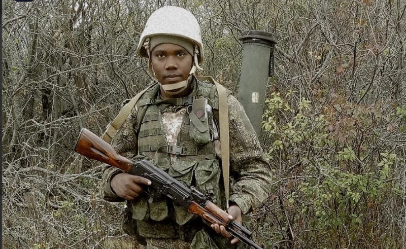77 Kenyans on Russia-Ukraine frontlines as 84 killed or missing, govt says