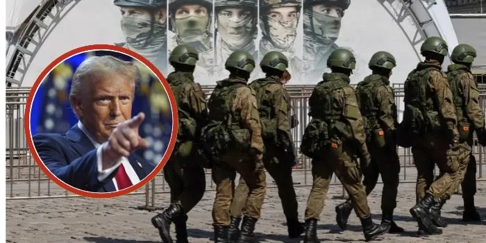 U.S. Exposes Kenyan Officials Over Recruitment of Over 1,000 Men for Russia War
