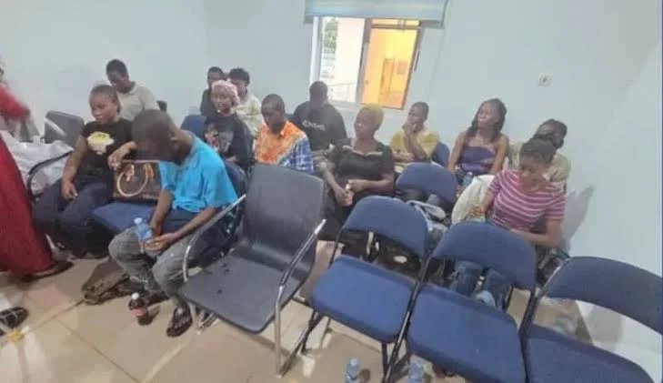 Morning recap: Freed graduates get S’West posting offer, El-Rufai’s bail application rejected, other top stories