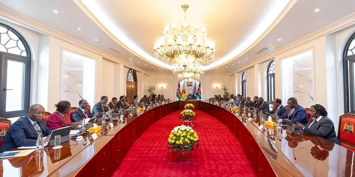 State Unveils Policy to Boost Access to Information, End Govt Secrecy