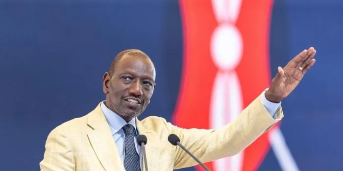 Ruto Proposes Changes Affecting Thousands of Landowners