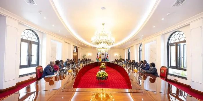 Ruto CS Petitions for Declaration of New National Holiday