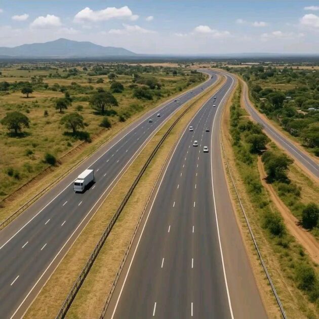 Ruto Sets April 2027 Deadline for Rironi-Mau Summit Highway