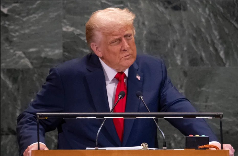 Trump announces deal for Russian diesel as Zelensky calls it a gift to Putin