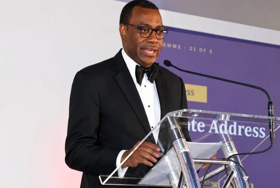 Adesina urges African leaders to invest in technology, build industries