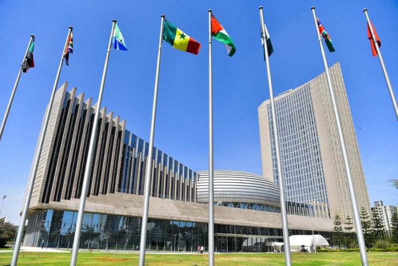 AU to push for financial reforms, debt relief at IMF-World Bank meetings