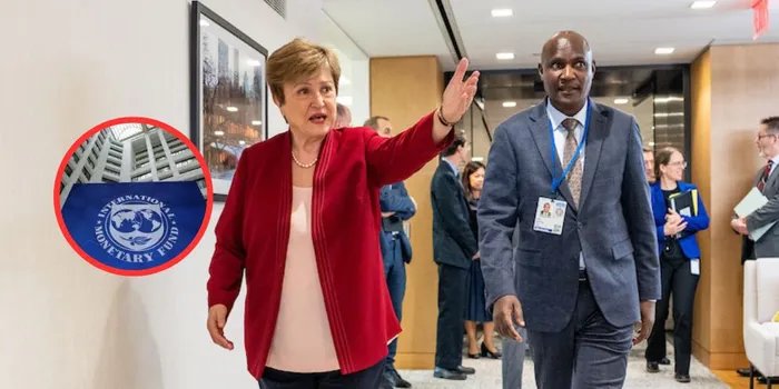 Kenya Faces New Hurdles After IMF Deal Stalls