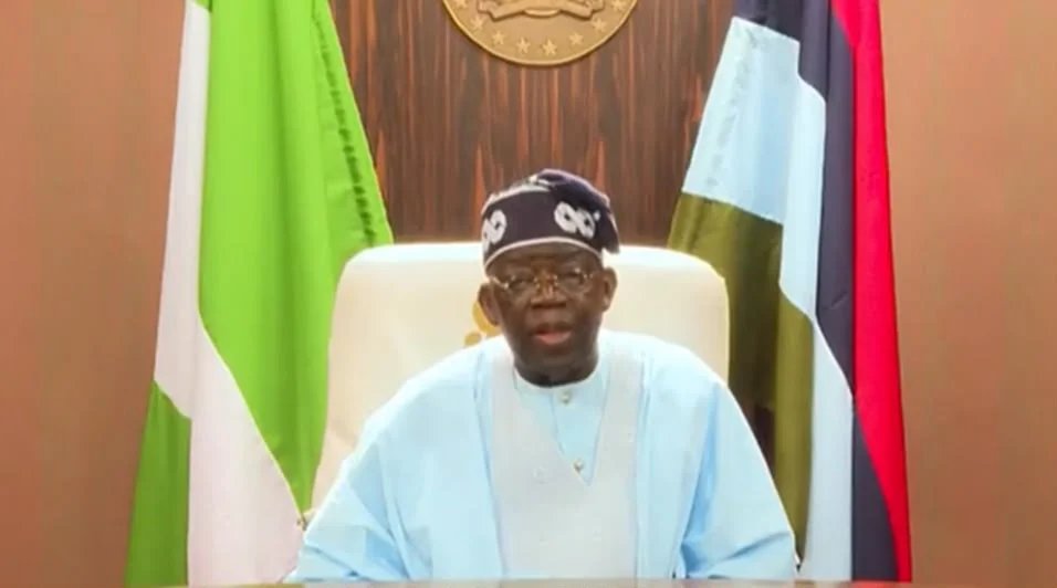 2027: PWD group pledges five million votes for Tinubu, Kano gov