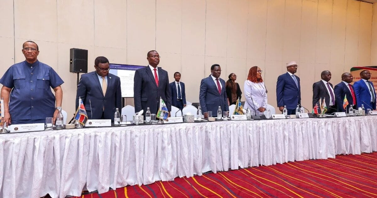 Governors meet to elect new Chair as Abdullahi’s tenure ends