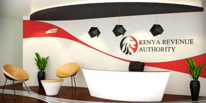 KRA Surpasses September Revenue Target as Imports Surge