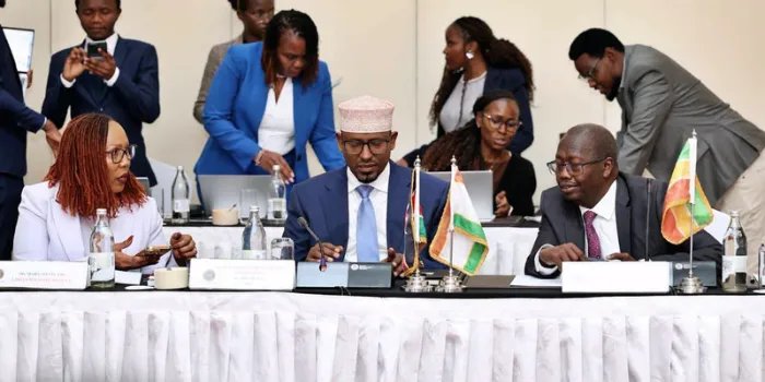Council of Governors Elects New Leadership