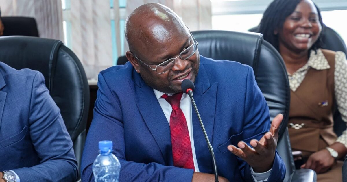 Nurses defend Jaramogi Hospitals Colleagues amid patient care complaints