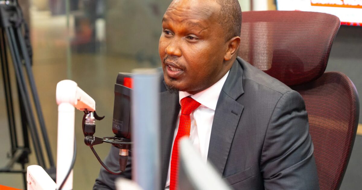 DHA CEO Explains Referral System Amid SHA Outpatient Access Concerns