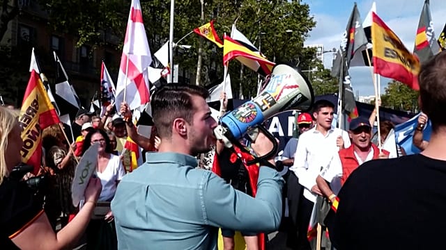 Spain: National Day highlights territorial unity from Barcelona to Ceuta