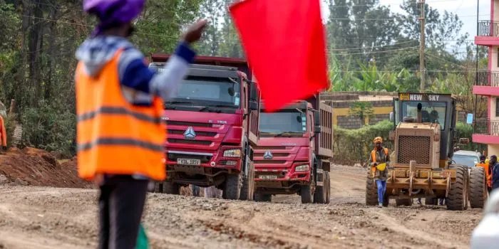 KeNHA Announces Multi-Billion Safety Audit Ahead of 193KM Road Upgrade