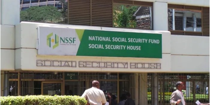 NSSF Explains Who Inherits Savings When a Member Dies Single and Childless