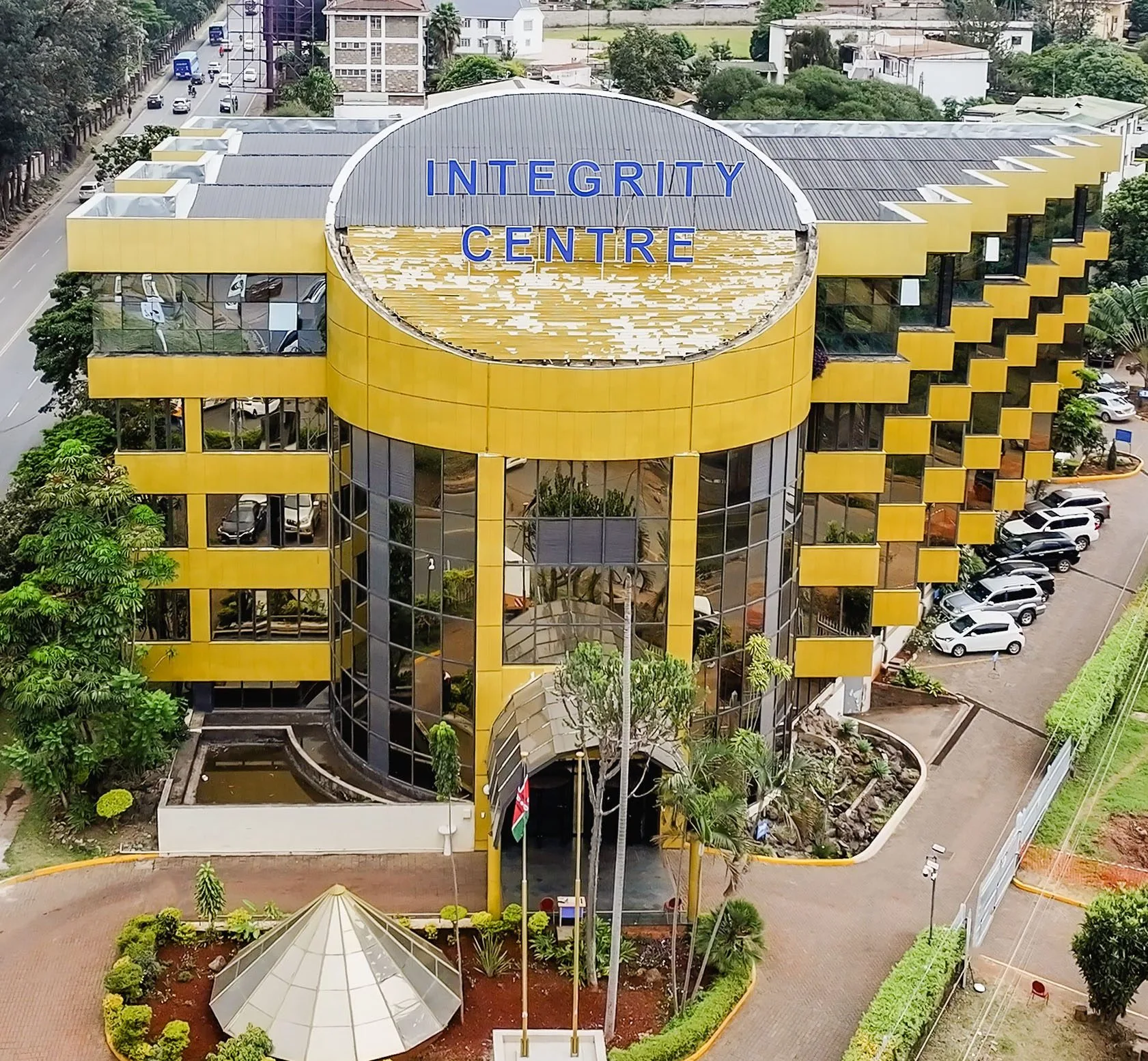 EACC arrests teacher over alleged bribes from three TSC job seekers