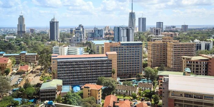 IMF Revises Kenya's GDP in Latest Rankings