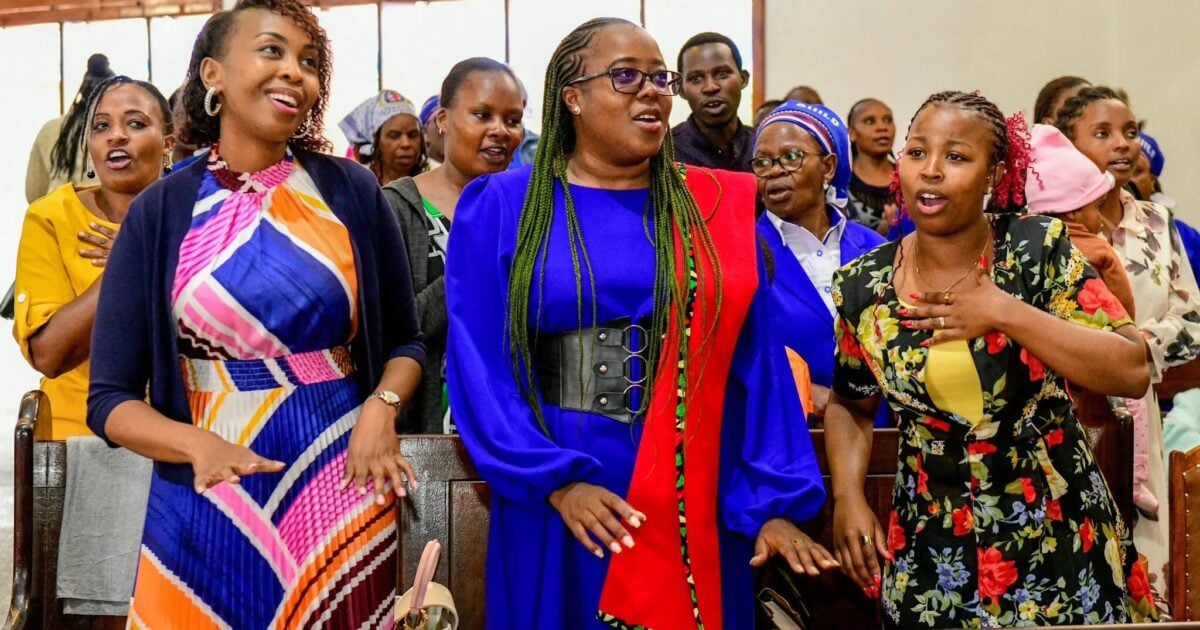Sifuna’s Linda Mwananchi names Pauline Njoroge communications chief