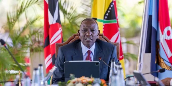 Cabinet Announces New Changes Targeting Key Projects