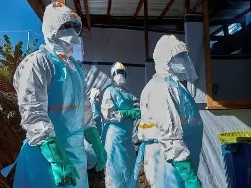 Laikipia Confirms Two Suspected Ebola Cases Test Negative
