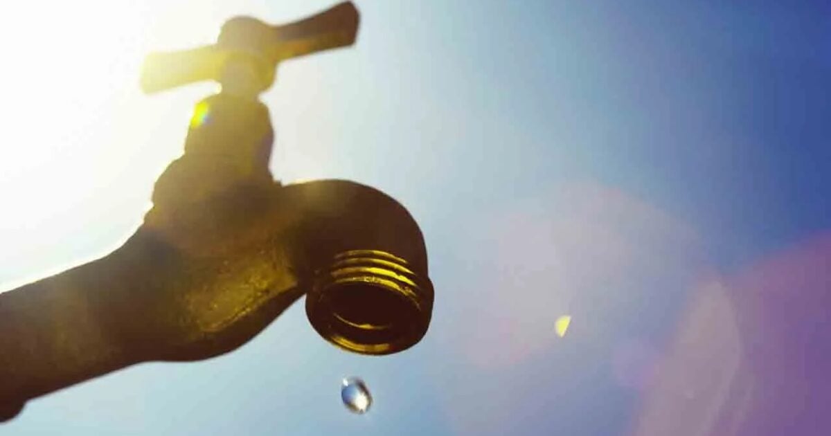 Nairobi water supply to be disrupted for 24 hours in parts of city