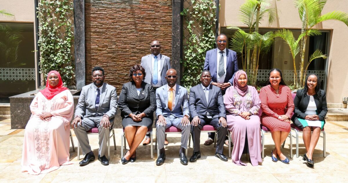 MPs demand clear funding plan for UHC workers as counties face salary transition