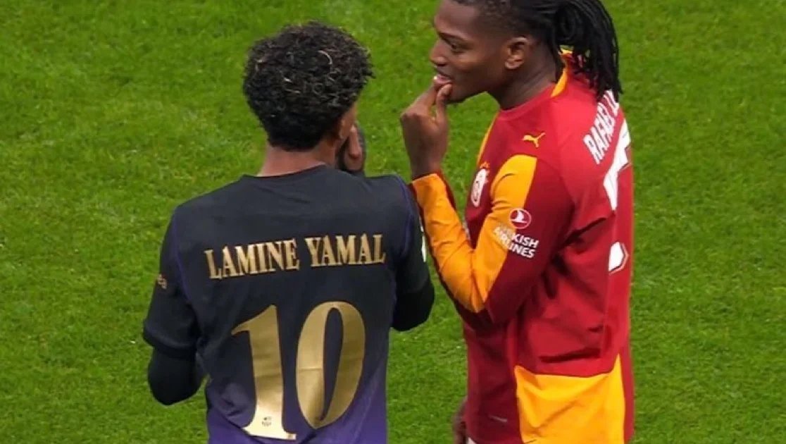 I hope Yamal wins Ballon d’Or, big trophies at Barcelona – Leão