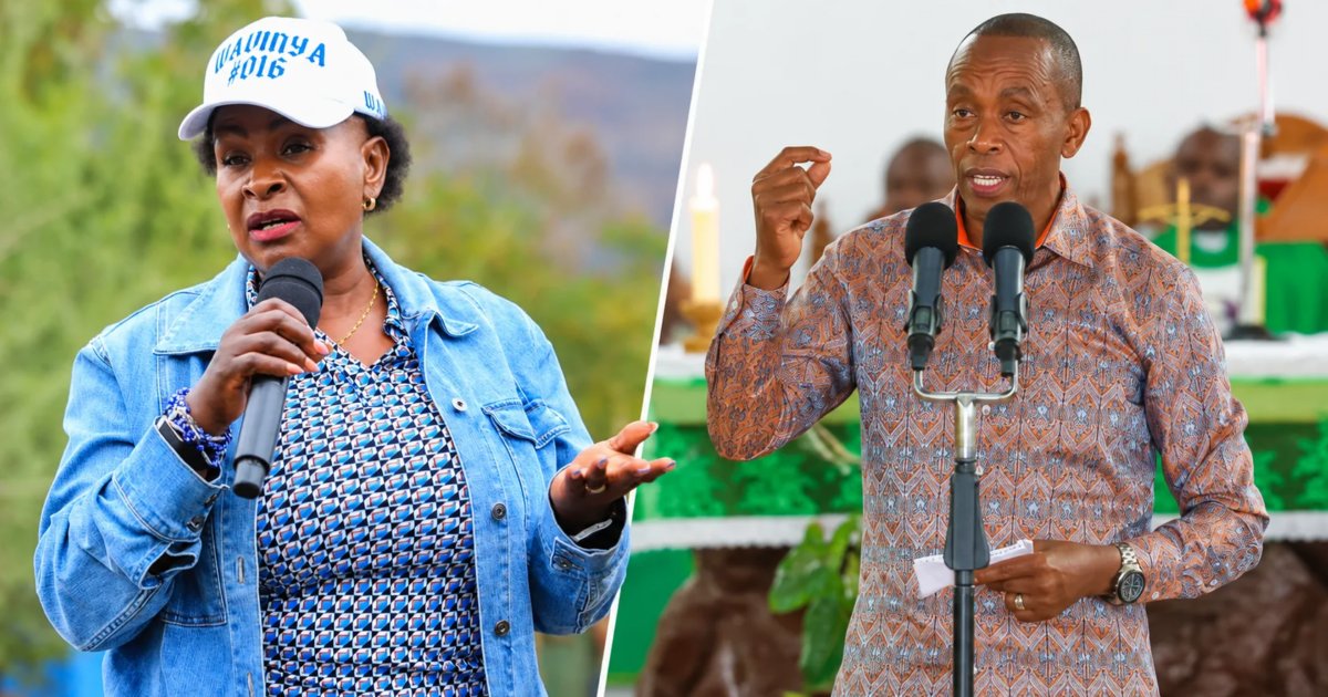 Ndeti, Wamatangi top Timely Kenya’s fourth-year devolution scorecard