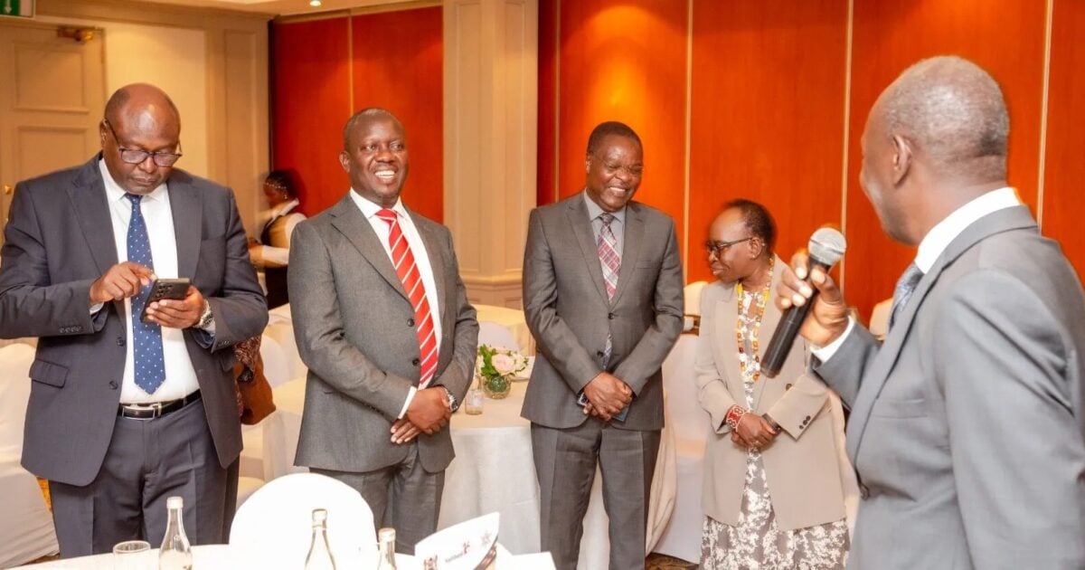 EACC, oversight bodies seek stronger accountability in public service