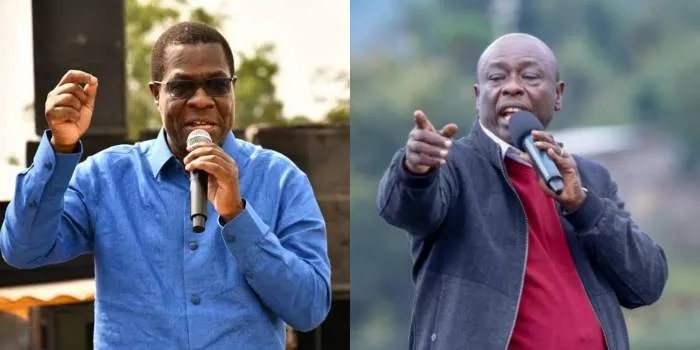 Opiyo Wandayi Addresses Gachagua's Explosive Claims on Fuel Prices