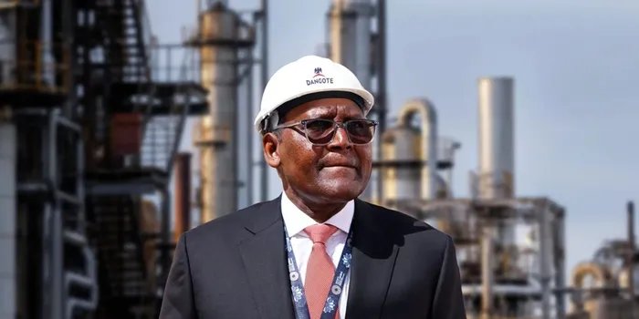 High Court Rules on Order Blocking Construction of Dangote Lamu Oil Refinery