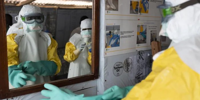 Ministry of Health Confirms Second Ebola Case in Kenya