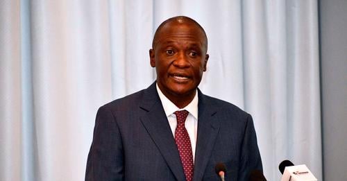 Kenya confirms second Ebola case