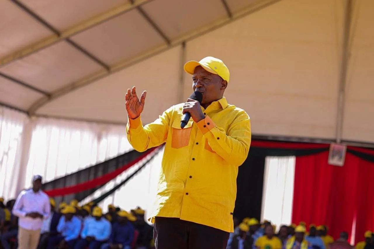 Kindiki threatens to seize assets of harmful alcohol manufacturers