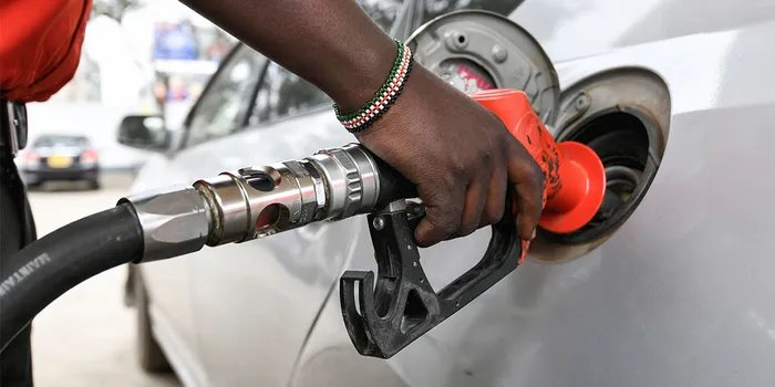 EPRA Increases Petrol, Diesel and Kerosene Prices for October-November Cycle