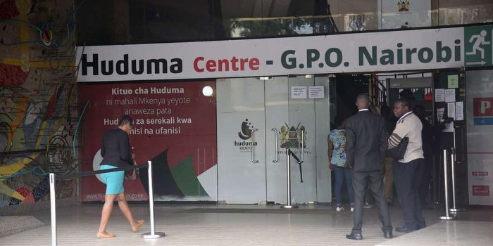 Huduma Kenya Explains New Ksh150 Fee After Uproar