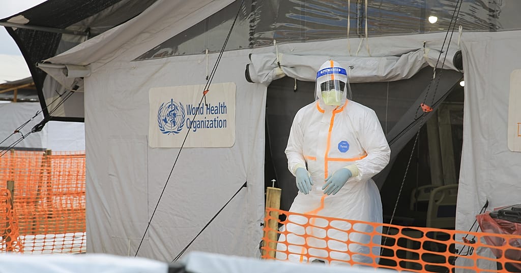 Kenya reports second Ebola case, family member of first patient