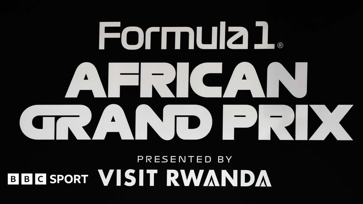 Why Rwanda's deal for F1 race remains controversial
