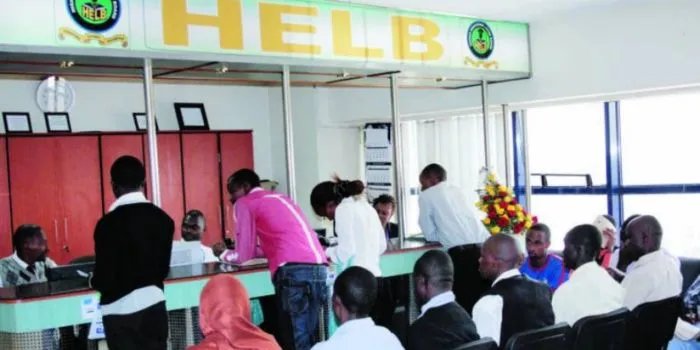 HELB Warns Students Over Details Causing Delayed Loan Disbursements