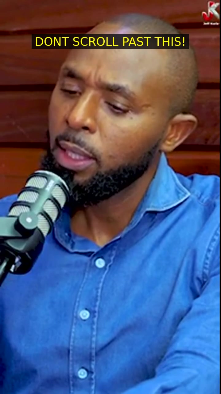 🔥 MY TAKE ON KIKUYU MUSICIANS RESTRICTING 