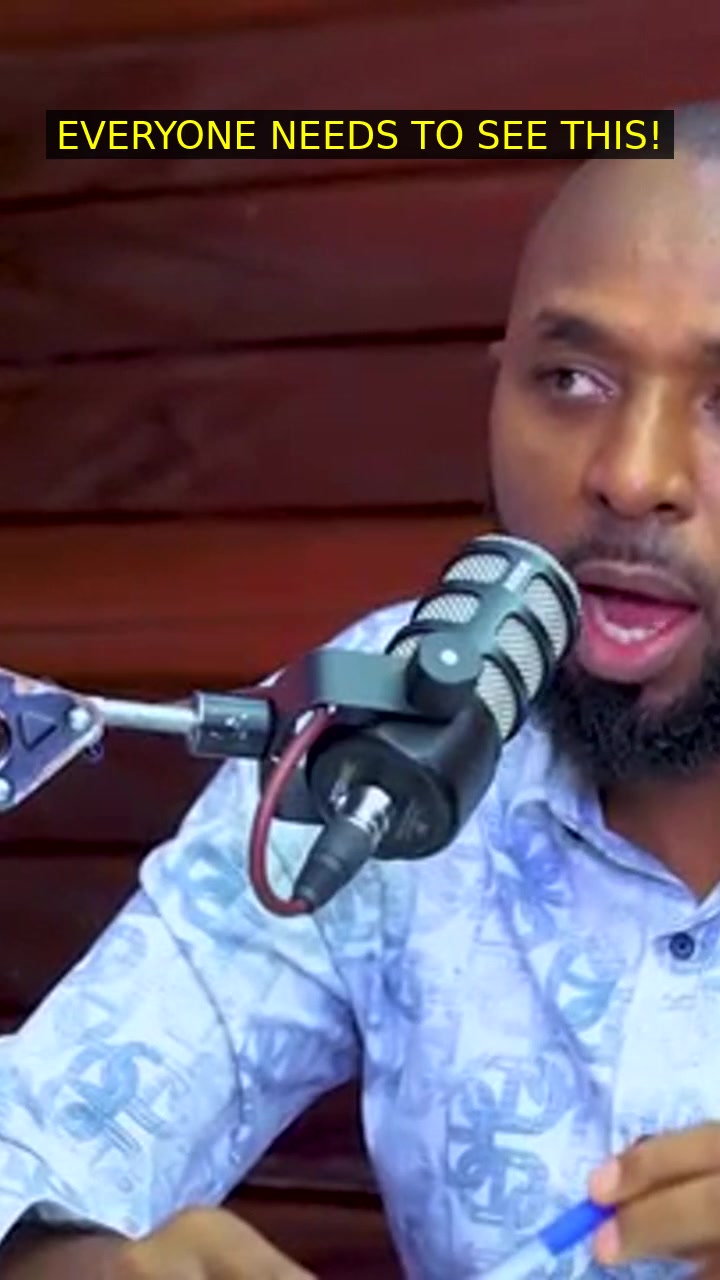 🔥 DR KEN  EXPLAINS THE EFFECTS VASECTOMY &
